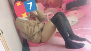 东京都丰岛区池袋 JK Observation shop - Observation Club Nukuku - Tokyo Cast photograph