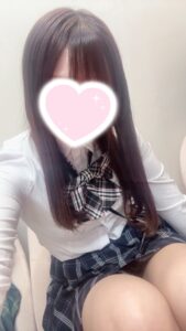 Visiting Club Nukumu Tokyo-Ikebukuro Peep Room Uniformed Staff New Member Profile Photo (Costume Shooting①)